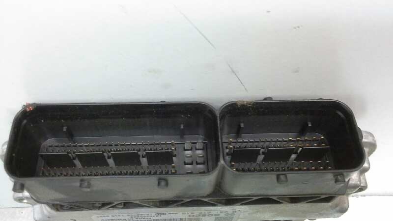 0TL907309B CALCULATEUR MOTEUR ECU / 190 / 1667577 boutiques POUR SEAT LEON 5F1 1.6 TDI