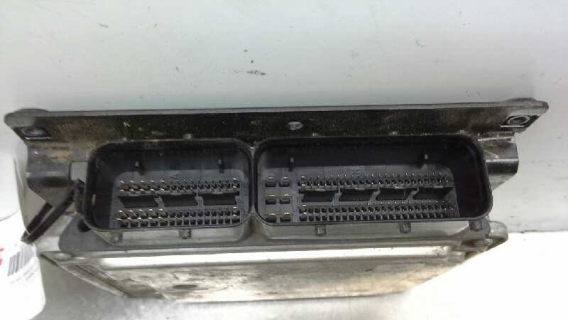 03G906013N vente en gros CALCULATEUR MOTEUR ECU / 0281015436 / 1687053 POUR SEAT IBIZA SC 6J1