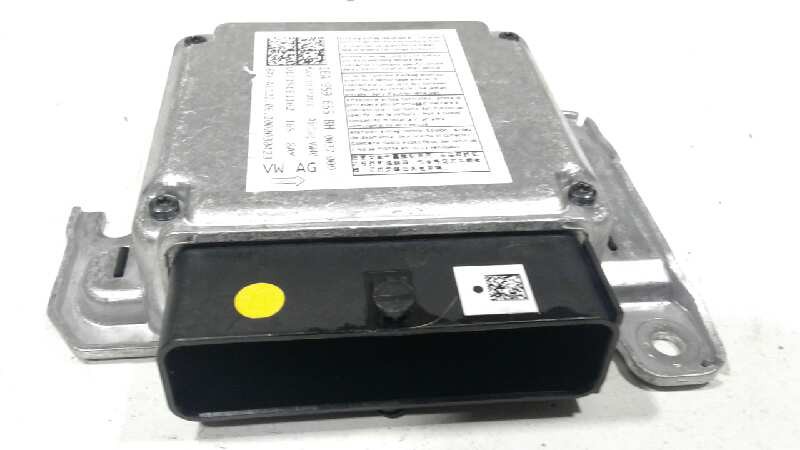1EA959655BH 037009 soldes MODULE ELECTRONIQUE / CENTRALITA / 2337810 POUR SEAT LEON K