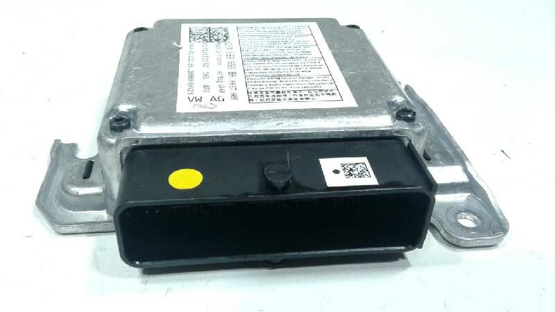 1EA959655BH 037009 soldes MODULE ELECTRONIQUE / CENTRALITA / 2337810 POUR SEAT LEON K