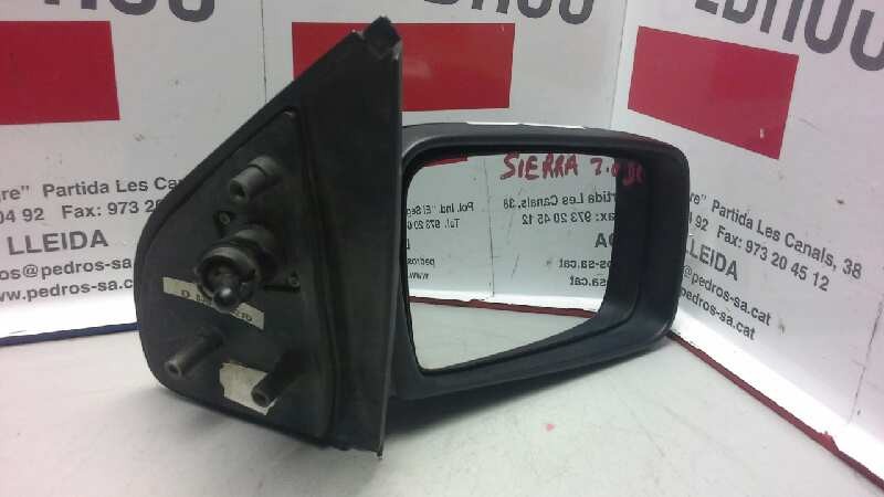 RETROVISEUR DROIT / 100509 POUR FORD SIERRA BERLINA * - Photo 2/2