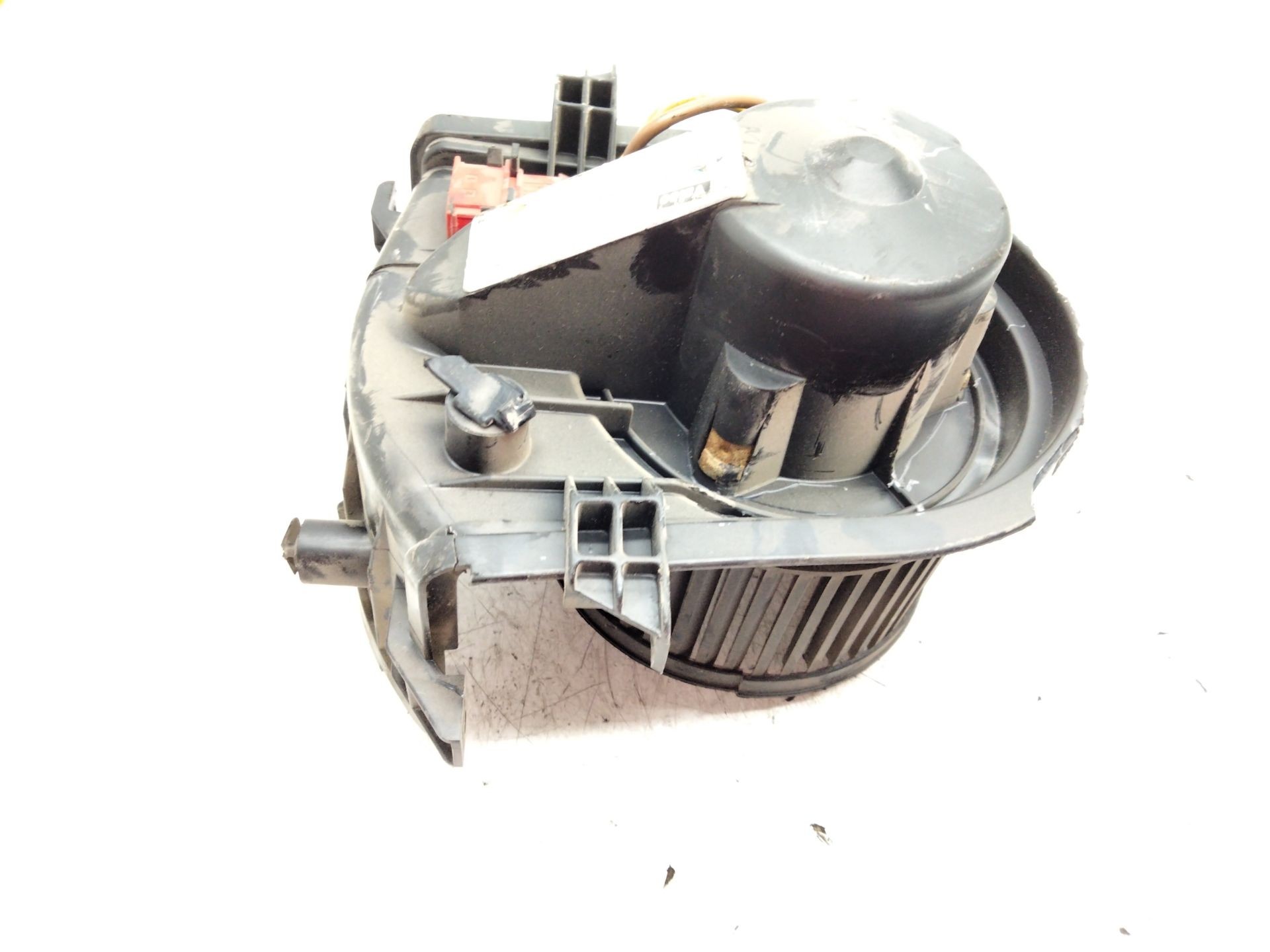 1H1820021 HEIZUNGSMOTOR / 2662014 FÜR SEAT IBIZA II 6K1 1.4 I