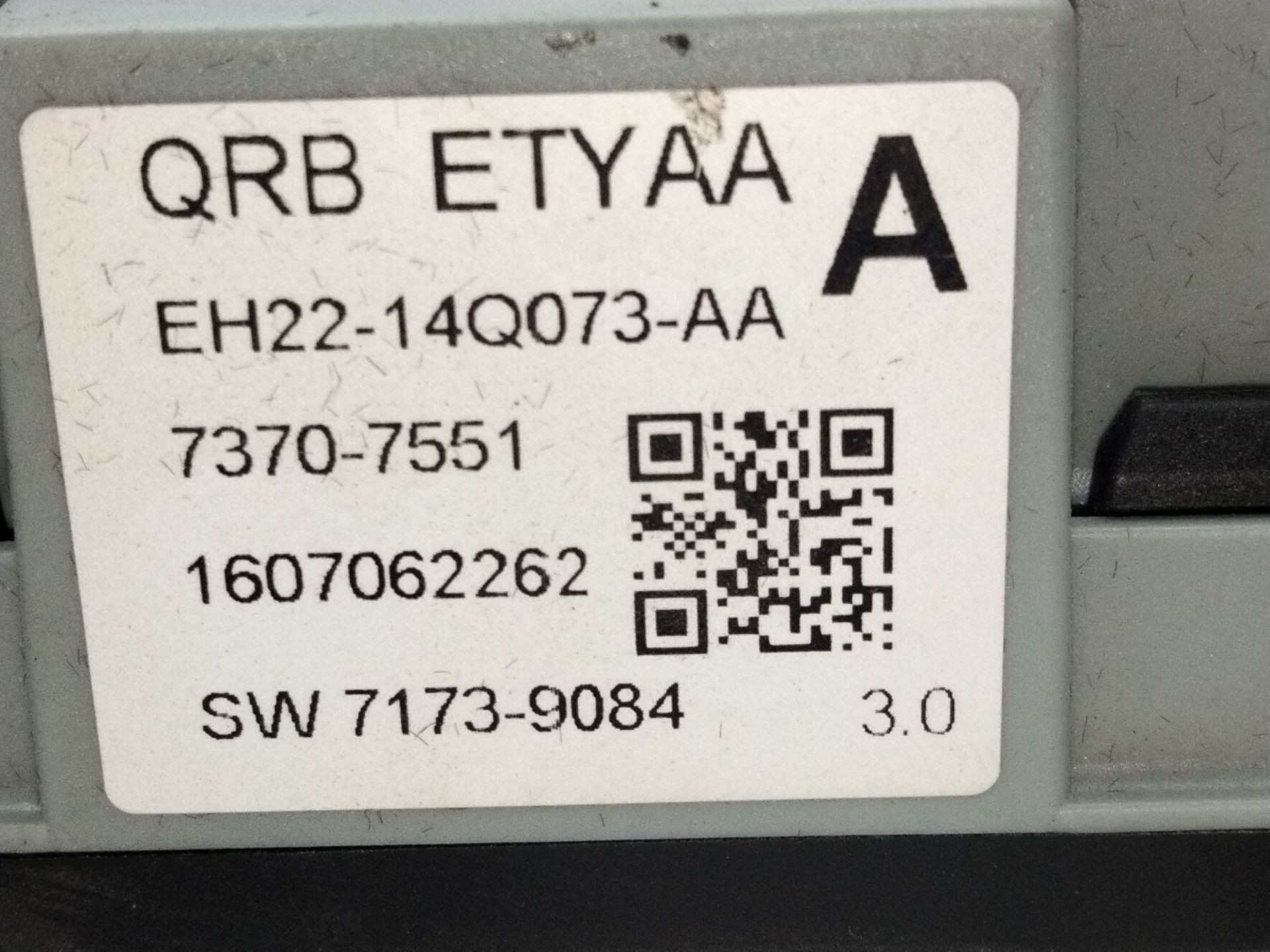 EH2214Q073AA FUSE BOXES FOR LAND ROVER DISCOVERY 5*2670336 2670336 eBay