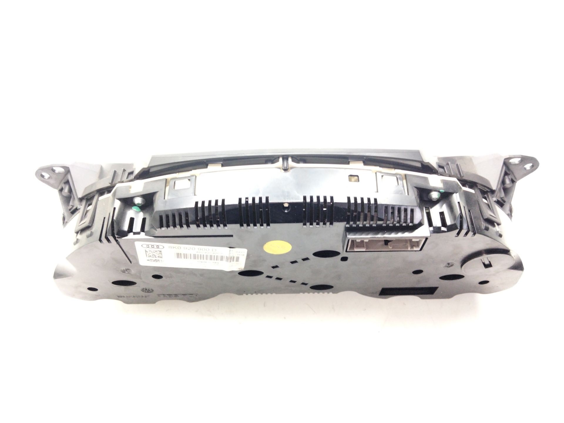 8K0920900D DASHBOARD SPEEDOMETER FOR AUDI A4 B8 FRONT 8K 2673316 eBay