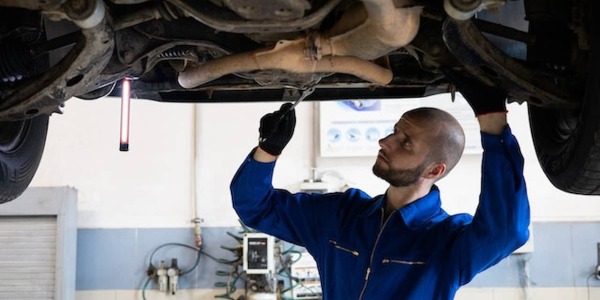 Cómo identificar si una pieza usada es de calidad: Guía para no expertos